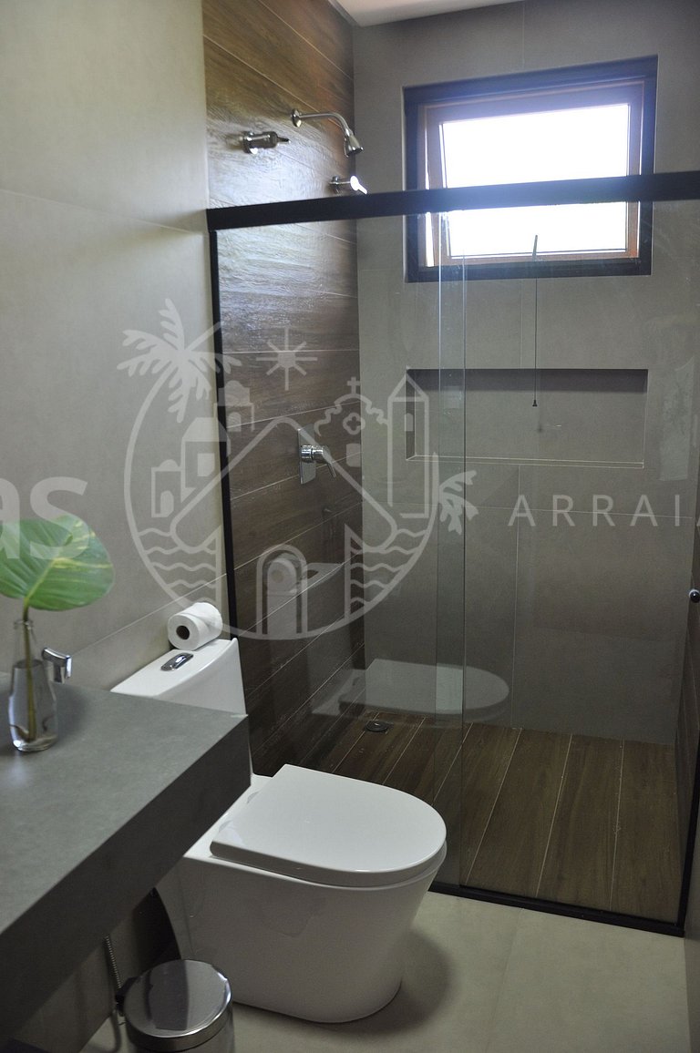 Casa Decor - Conforto e elegância em condomínio