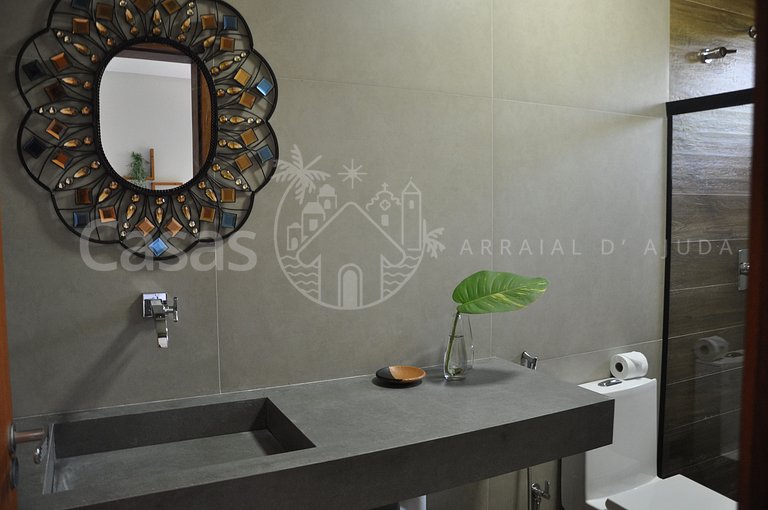 Casa Decor - Conforto e elegância em condomínio