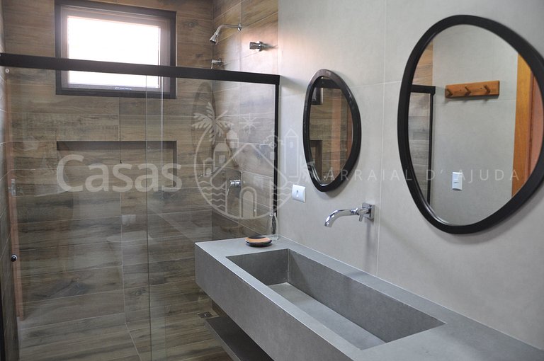 Casa Decor - Conforto e elegância em condomínio