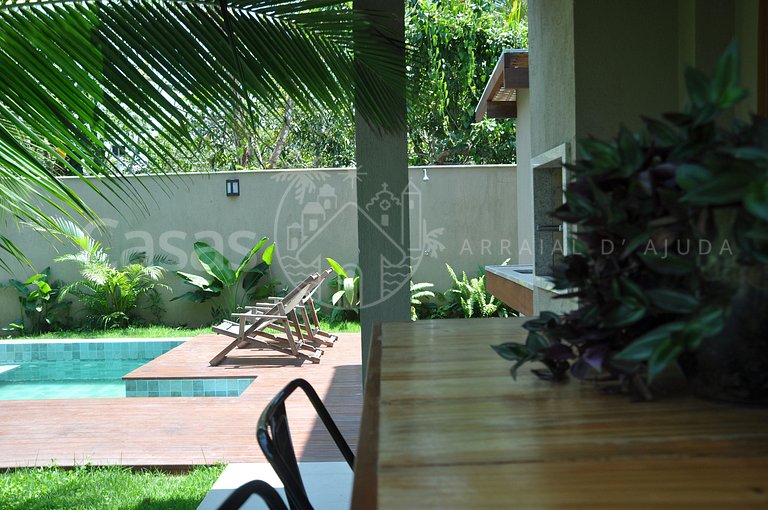 Casa Decor - Conforto e elegância em condomínio