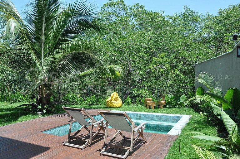 Casa Decor - Conforto e elegância em condomínio
