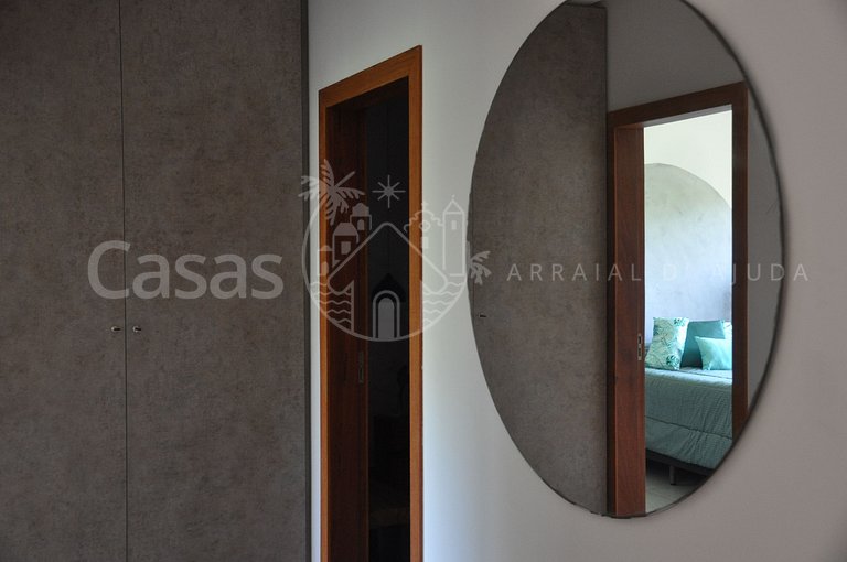 Casa Decor - Conforto e elegância em condomínio