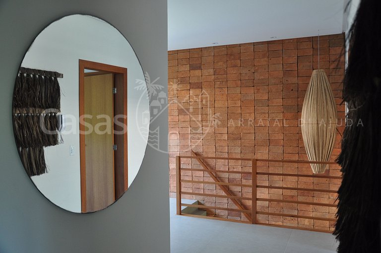 Casa Decor - Conforto e elegância em condomínio