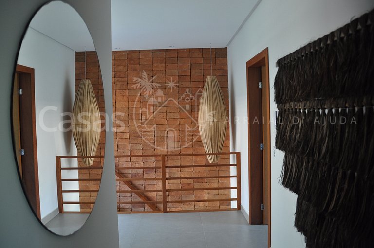 Casa Decor - Conforto e elegância em condomínio