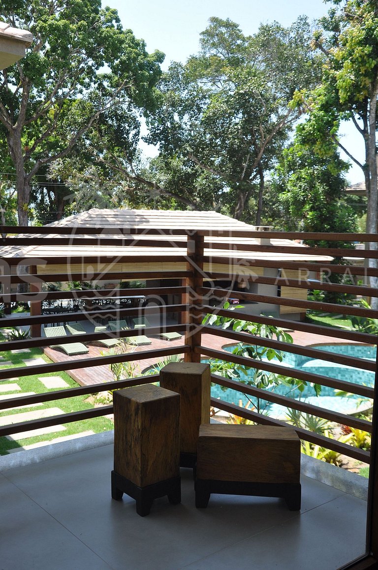 Casa Decor - Conforto e elegância em condomínio