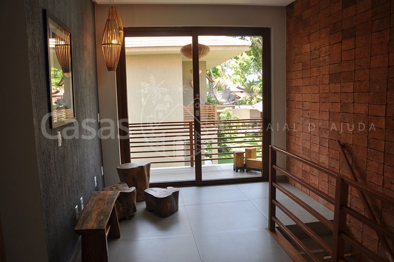 Casa Decor - Conforto e elegância em condomínio