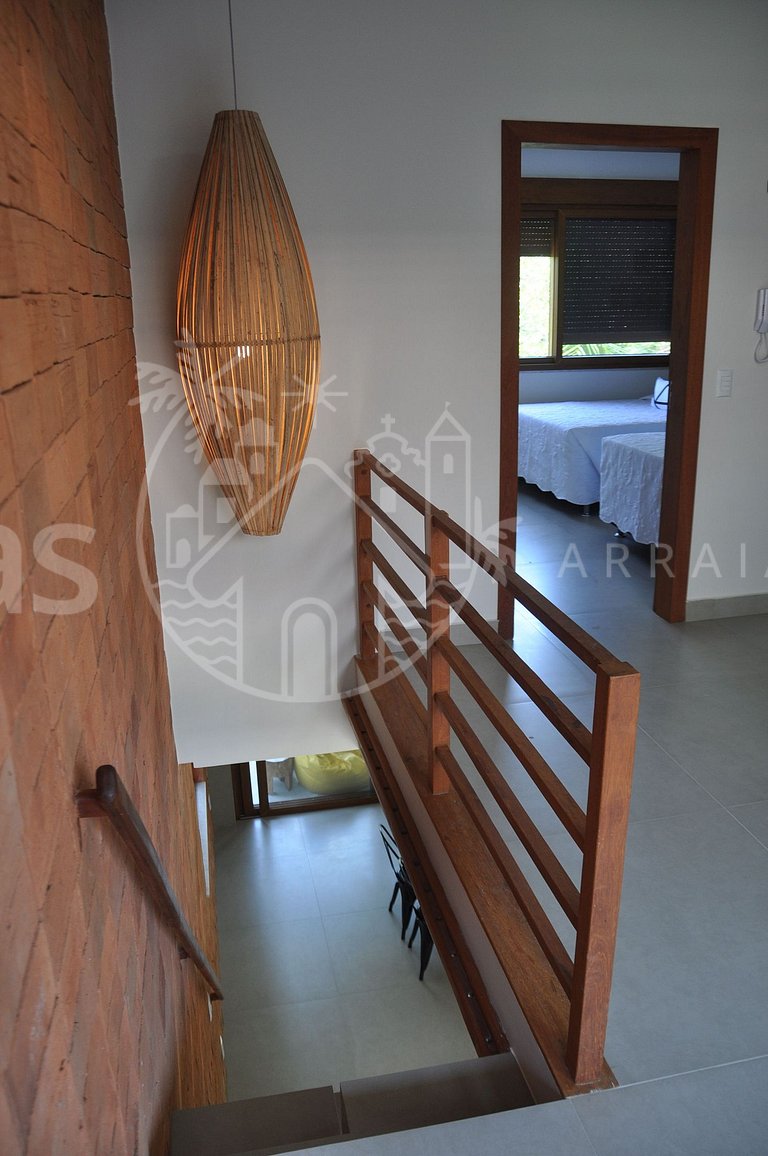 Casa Decor - Conforto e elegância em condomínio