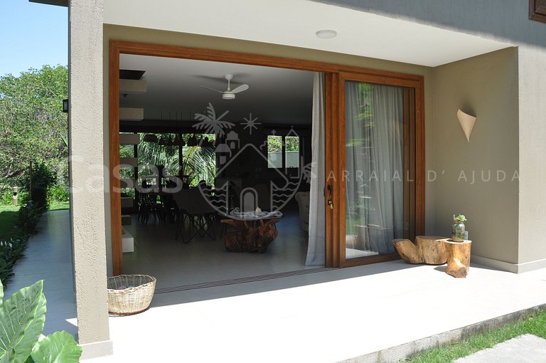 Casa Decor - Conforto e elegância em condomínio