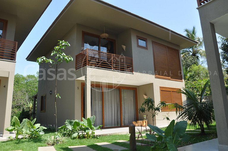 Casa Decor - Conforto e elegância em condomínio