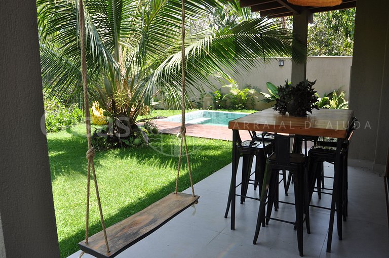 Casa Decor - Conforto e elegância em condomínio