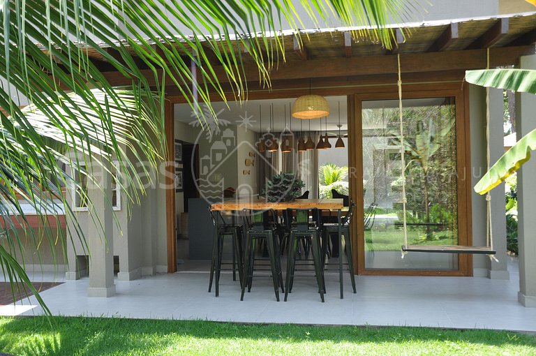 Casa Decor - Conforto e elegância em condomínio