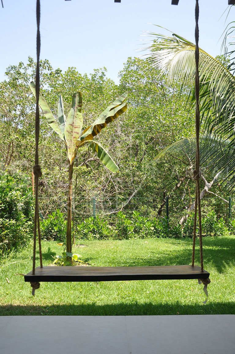 Casa Decor - Conforto e elegância em condomínio