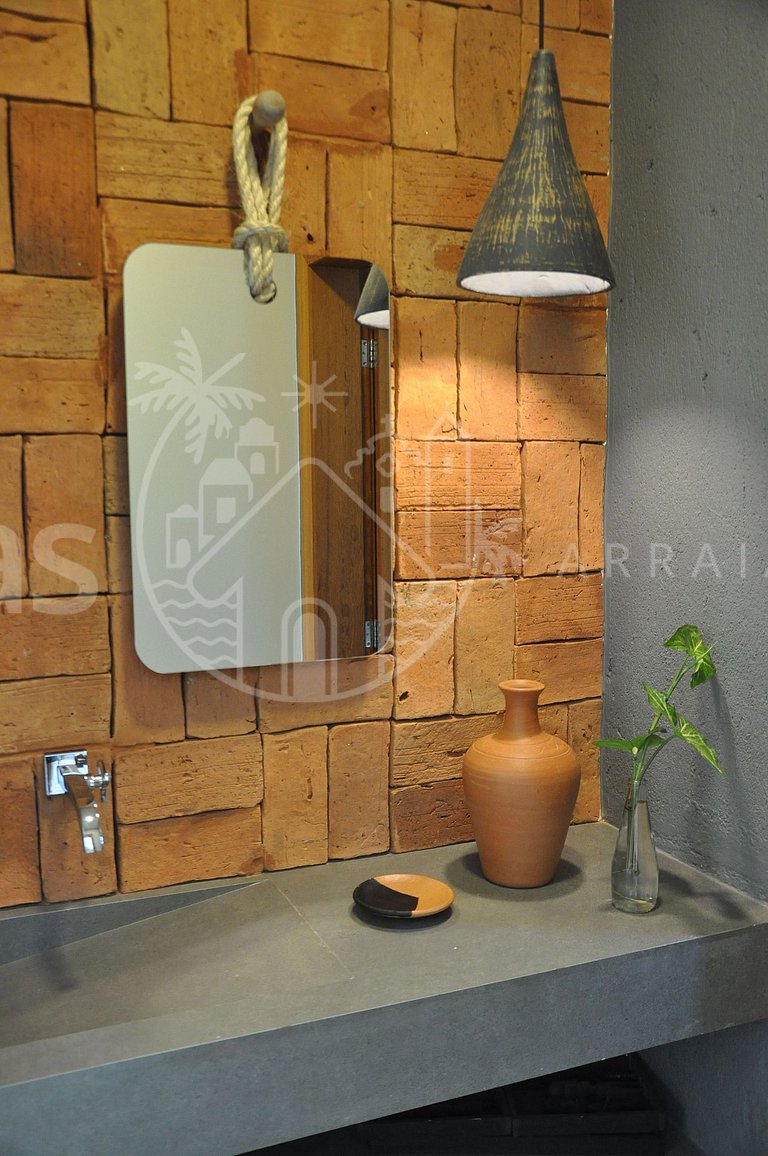 Casa Decor - Conforto e elegância em condomínio