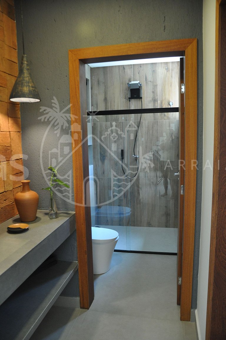 Casa Decor - Conforto e elegância em condomínio