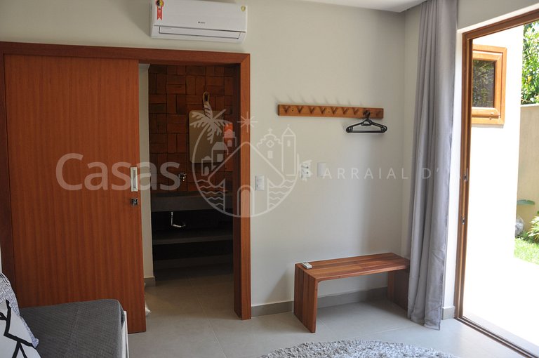 Casa Decor - Conforto e elegância em condomínio