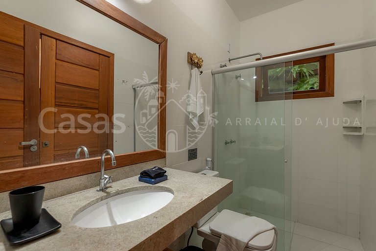 Villa Maritaca - Condomínio com piscina no centrinho