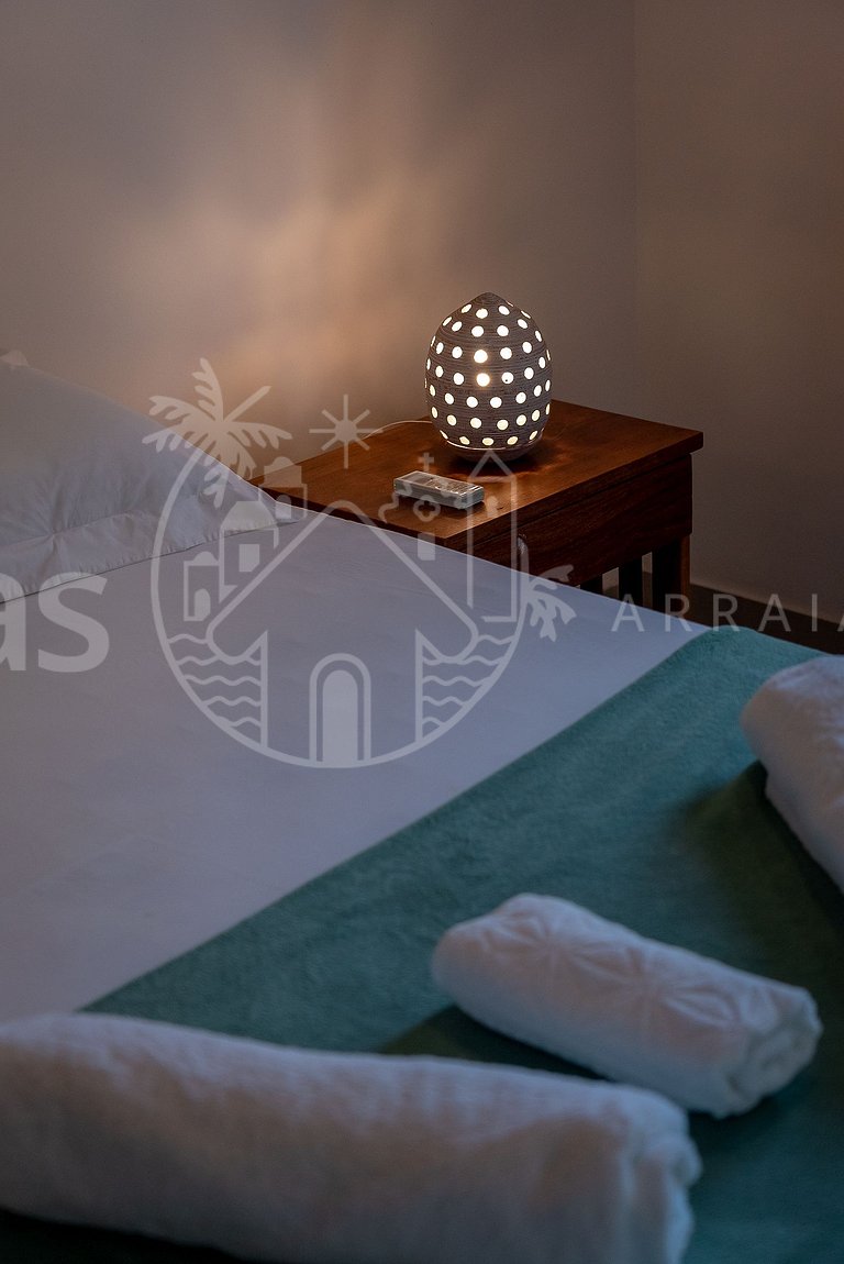 Villa Maritaca - Condomínio com piscina no centrinho