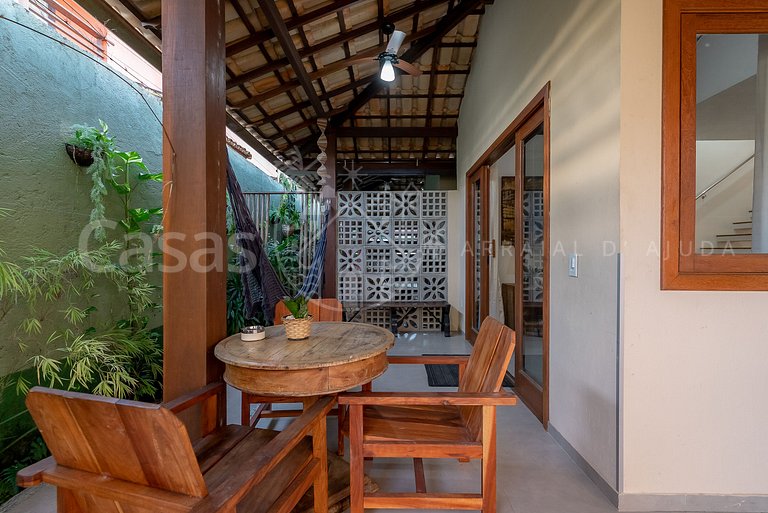 Villa Maritaca - Condomínio com piscina no centrinho