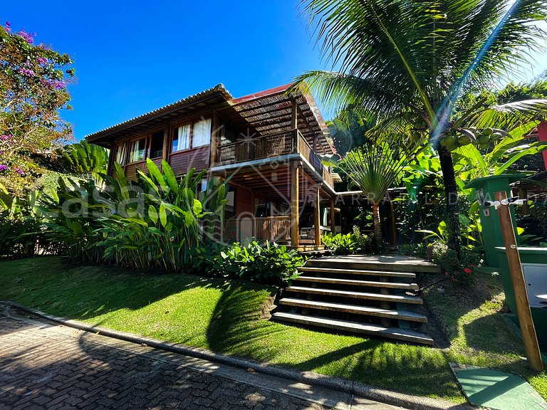 arraialdajuda, beira mar, praia, piscina, alto padrão, luxo