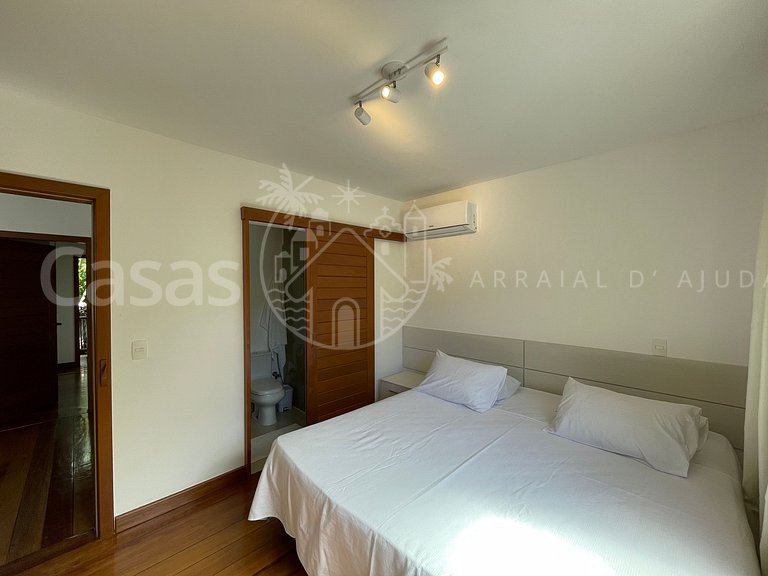 arraialdajuda, beira mar, praia, piscina, alto padrão, luxo