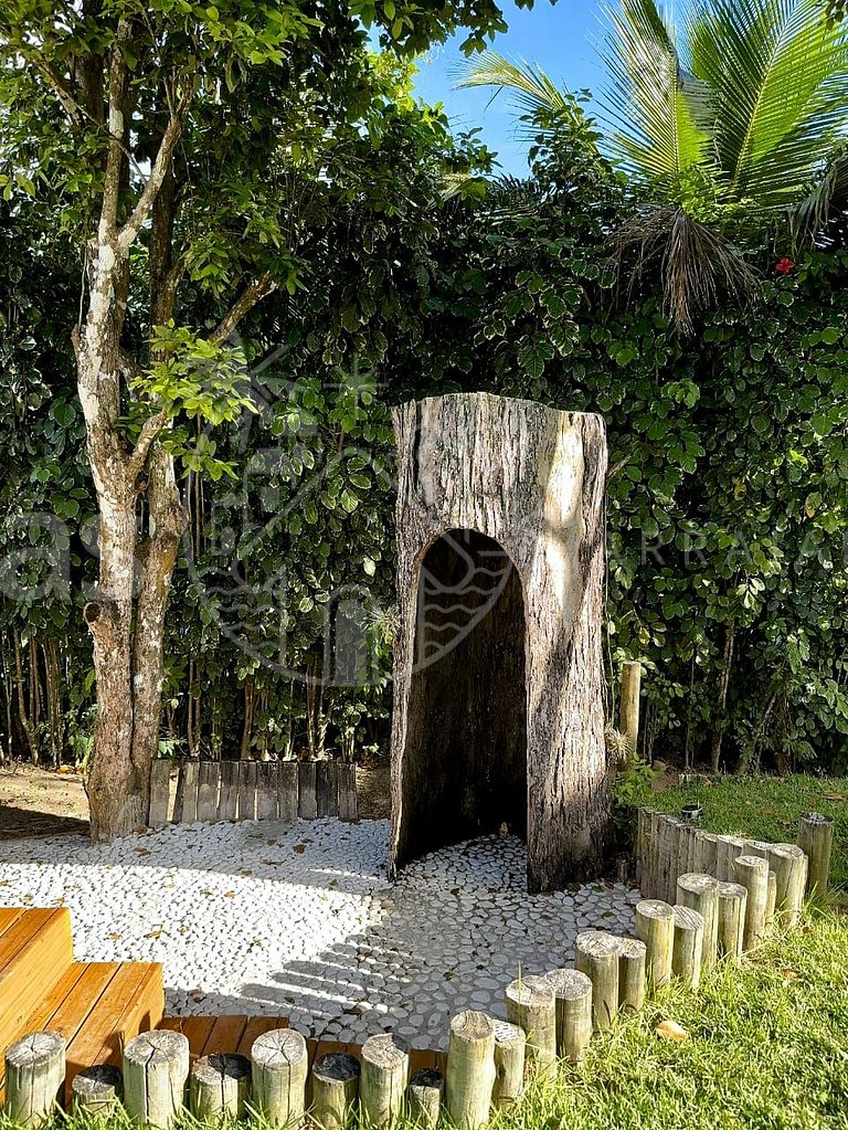Casa com Vista para o Mar em Arraial d’Ajuda | Casa Franco