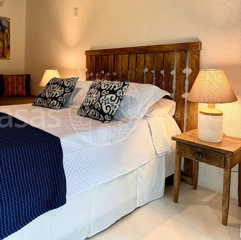 Casa com Vista para o Mar em Arraial d’Ajuda | Casa Franco