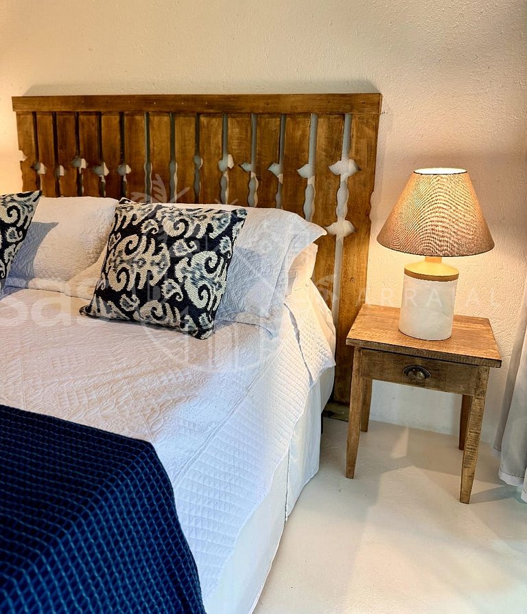 Casa com Vista para o Mar em Arraial d’Ajuda | Casa Franco