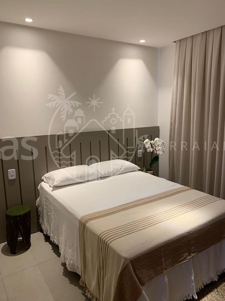 Casa Pedra da Lua - Agradável em condomínio com piscina