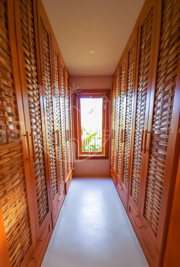 Villa Marfim - Exclusividade no centrinho de Arraial