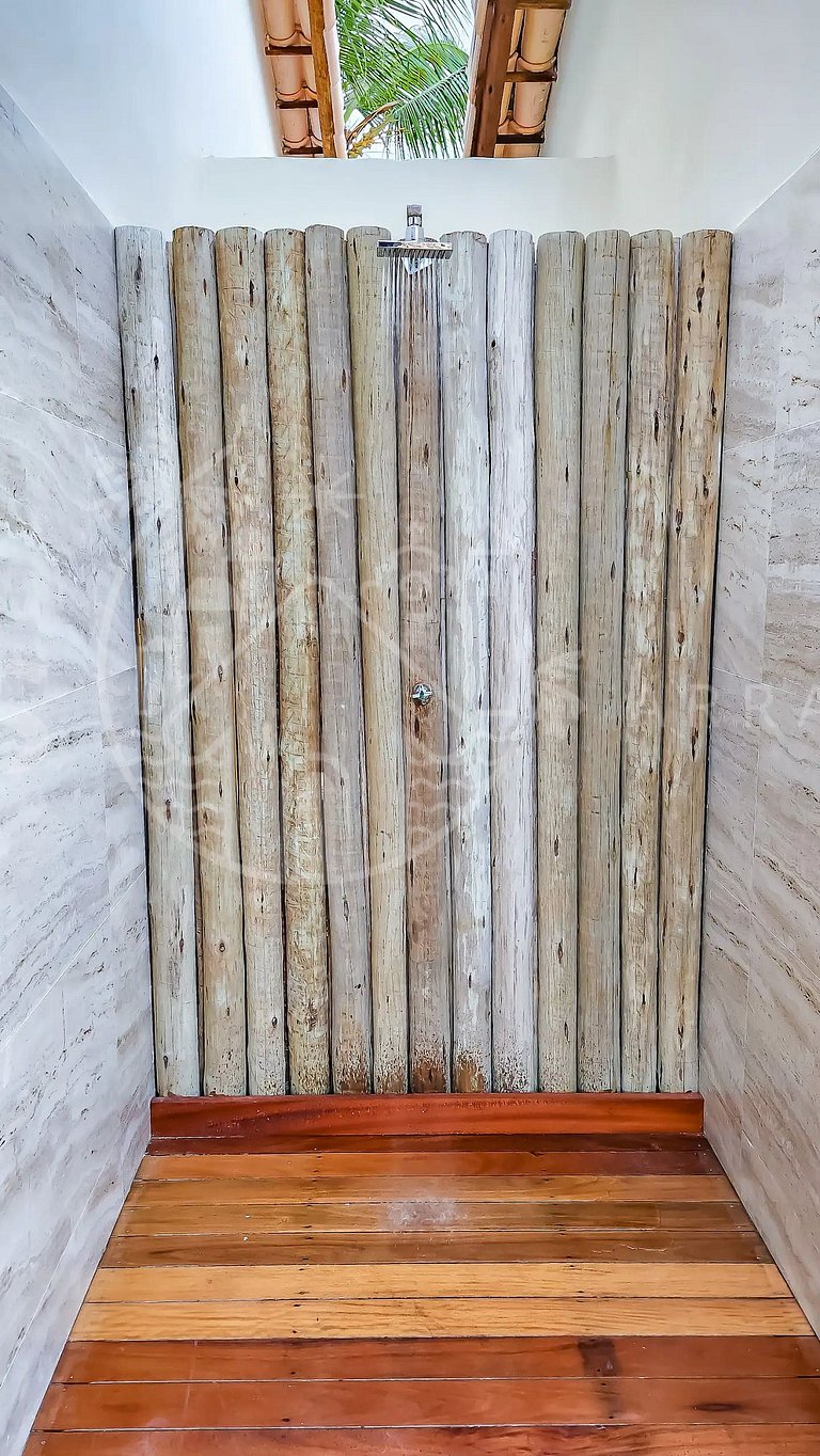 Villa Marfim - Exclusividade no centrinho de Arraial