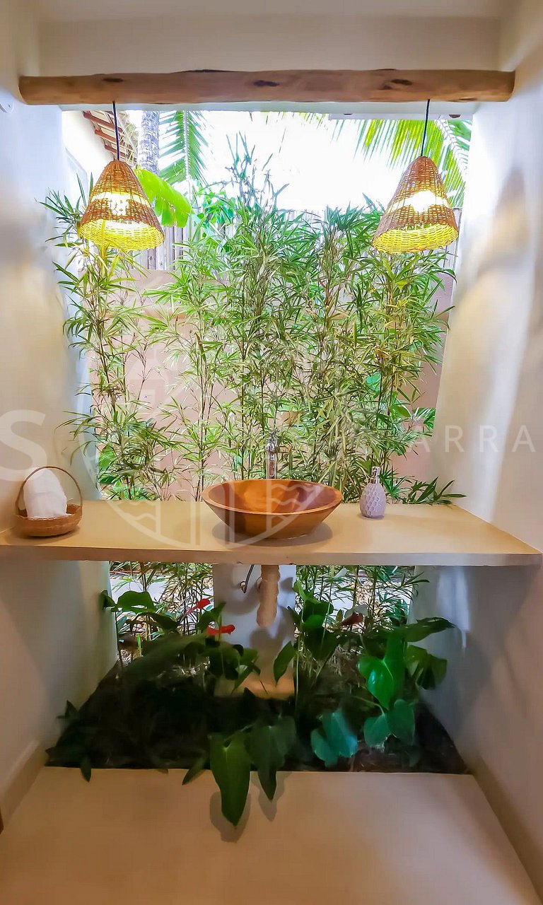 Villa Marfim - Exclusividade no centrinho de Arraial