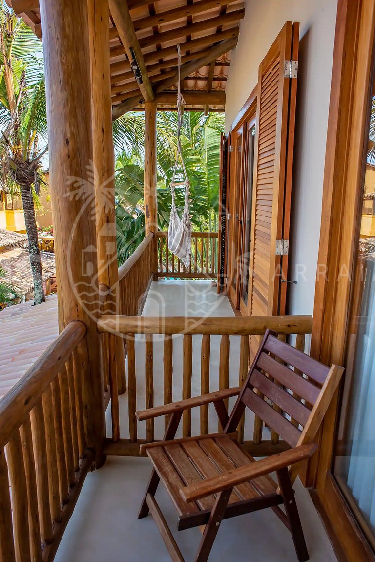 Villa Solara - Elegância no centrinho de Arraial
