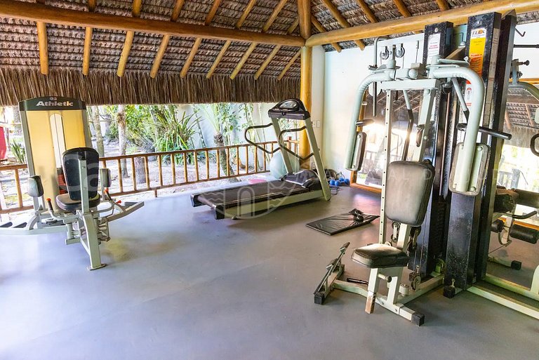 Casa Zen - Conforto e bom gosto em meio a natureza