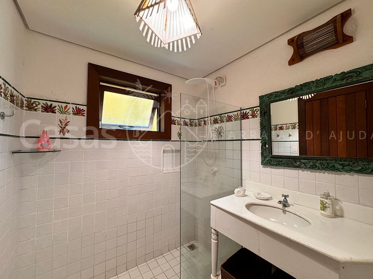 Villa Pitinga- Exclusividade à beira mar em Pitinga