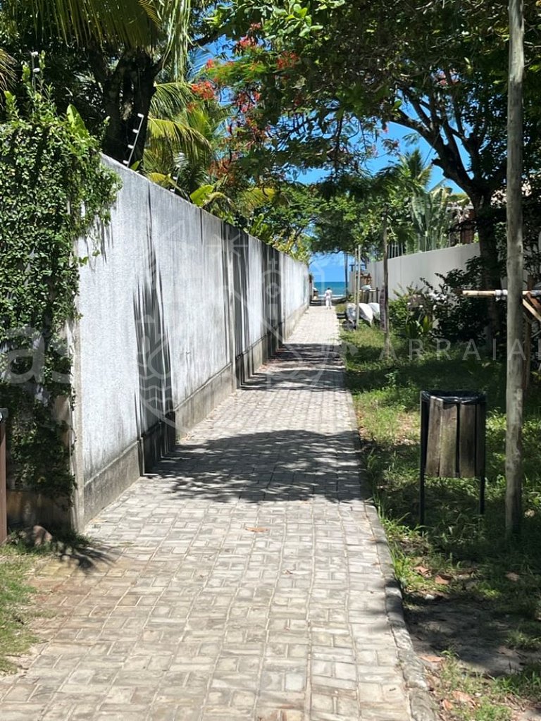 Casa Maravilha - Piscina exclusiva pertinho da praia