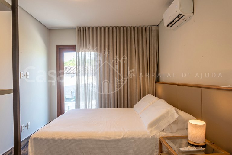 Casa Edu Angatu - Privacidade e piscina exclusiva