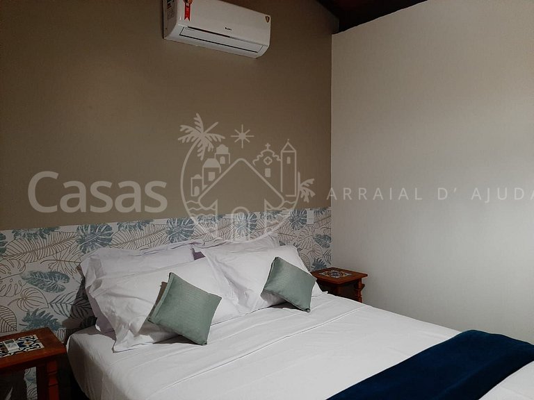 Casa Dida - Aconchego próximo ao centrinho