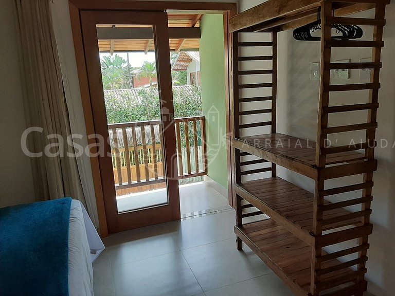 Casa Dida - Aconchego próximo ao centrinho
