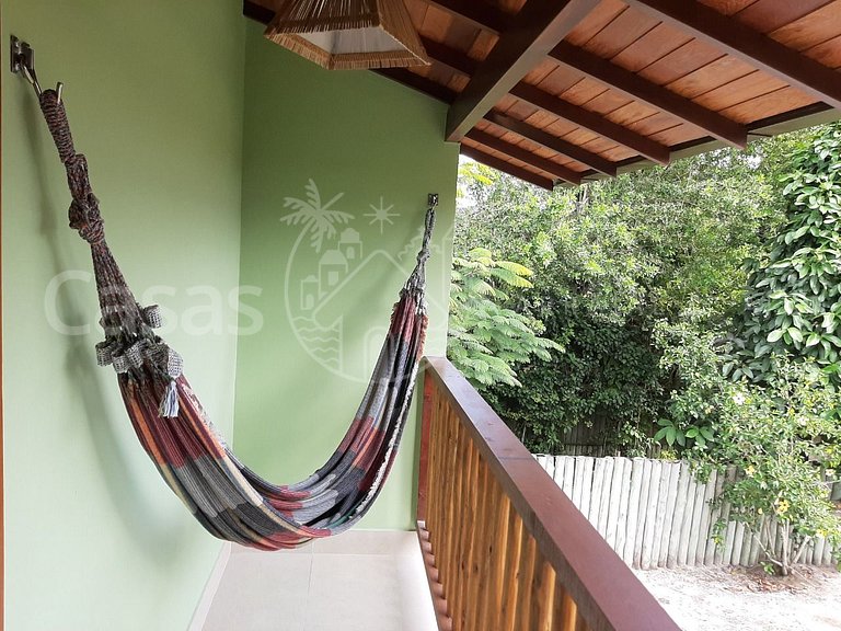 Casa Dida - Aconchego próximo ao centrinho
