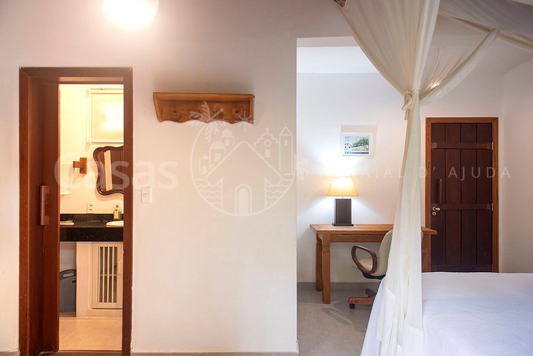 Casa Paraíso - Casa incrível com linda área de lazer