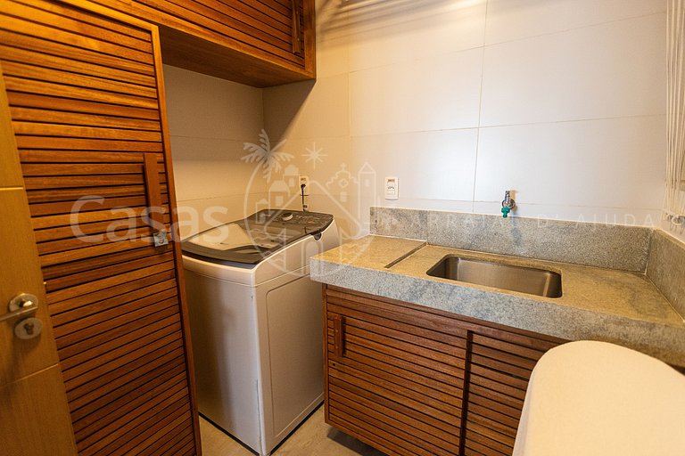 Casa Encantos do Mar