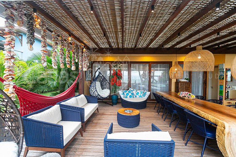 Casa Encantos do Mar