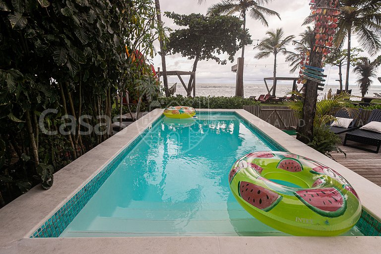 Casa Encantos do Mar