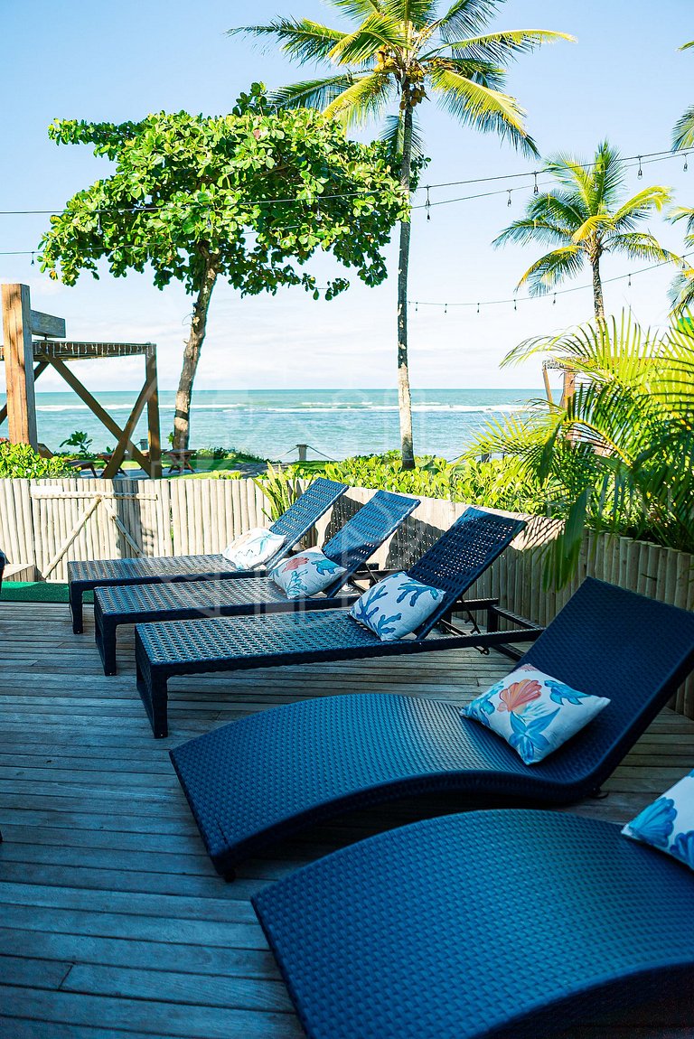 Casa Encantos do Mar