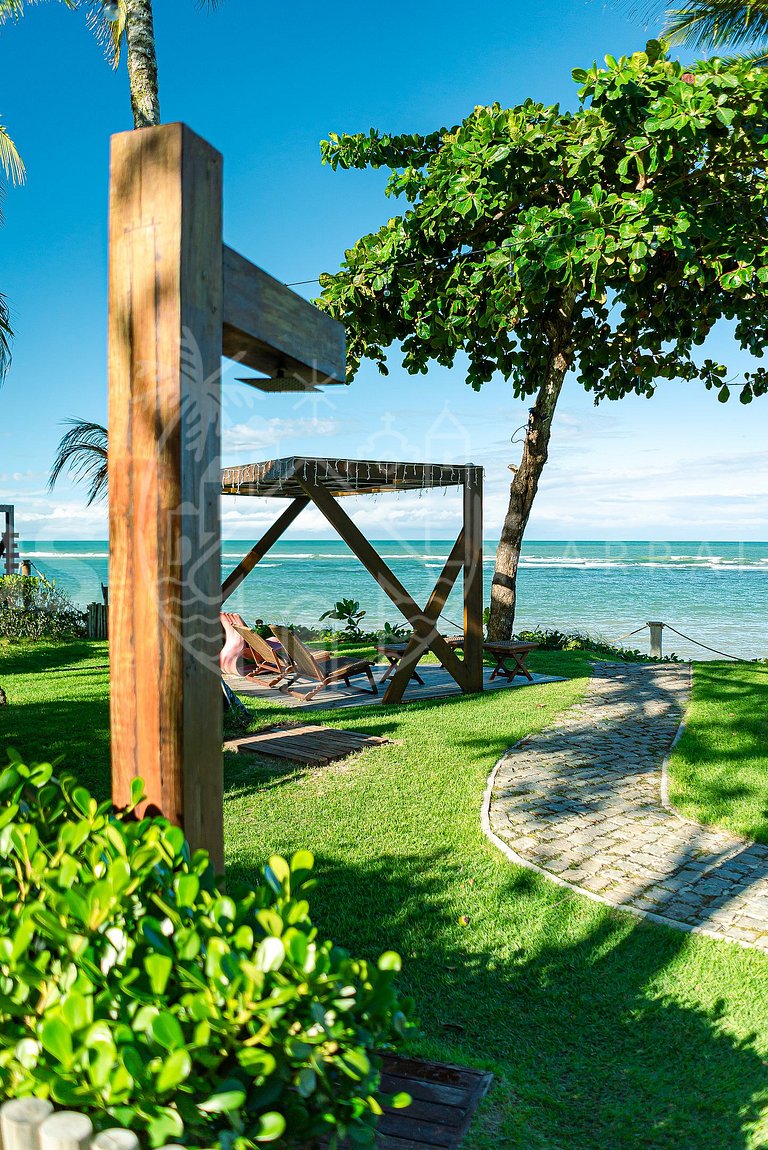 Casa Encantos do Mar