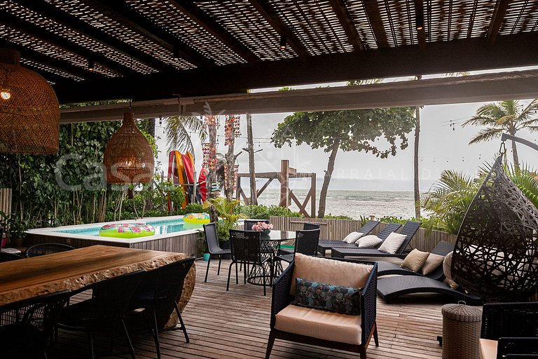 Casa Encantos do Mar