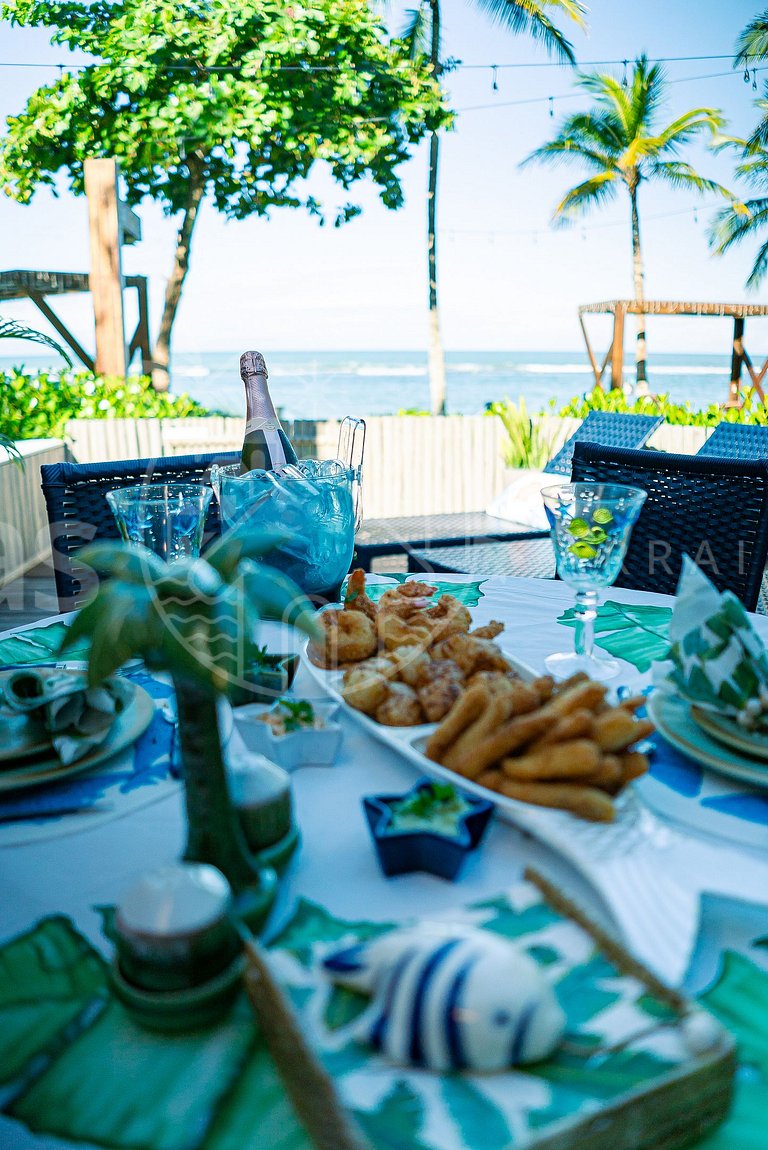 Casa Encantos do Mar