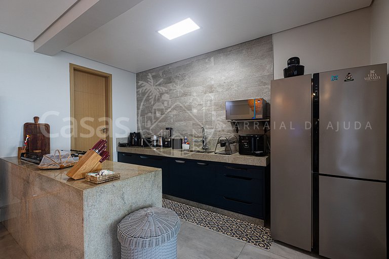 Casa Encantos do Mar