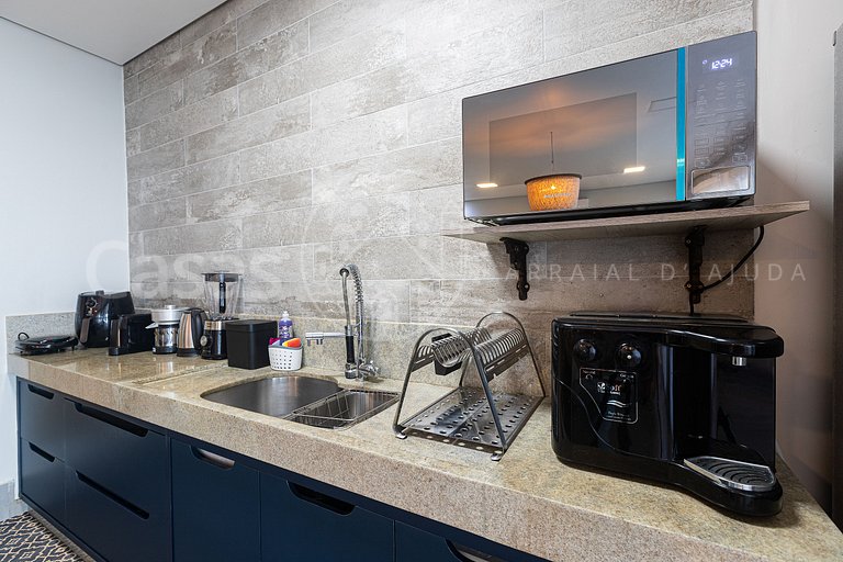 Casa Encantos do Mar