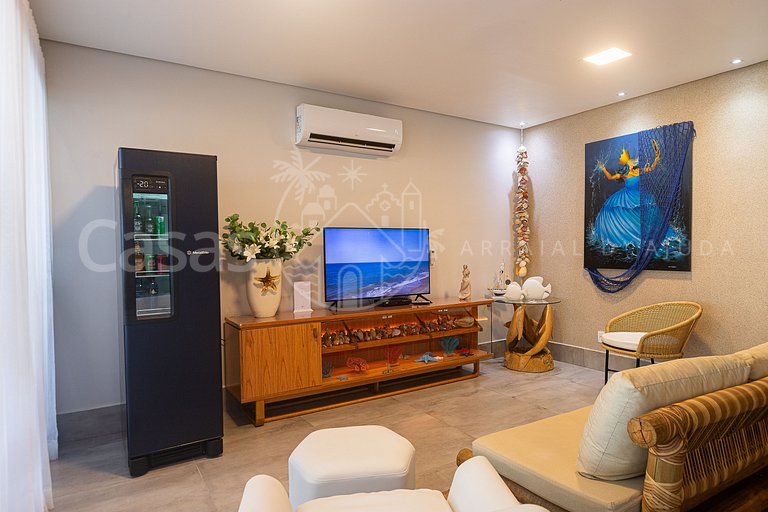 Casa Encantos do Mar